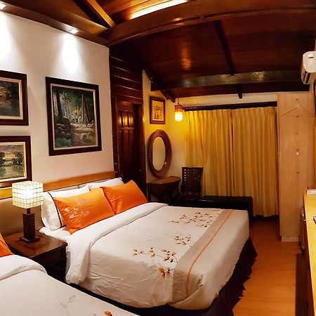 Stay Amare Villa Maria 1 Bacolod Ngoại thất bức ảnh