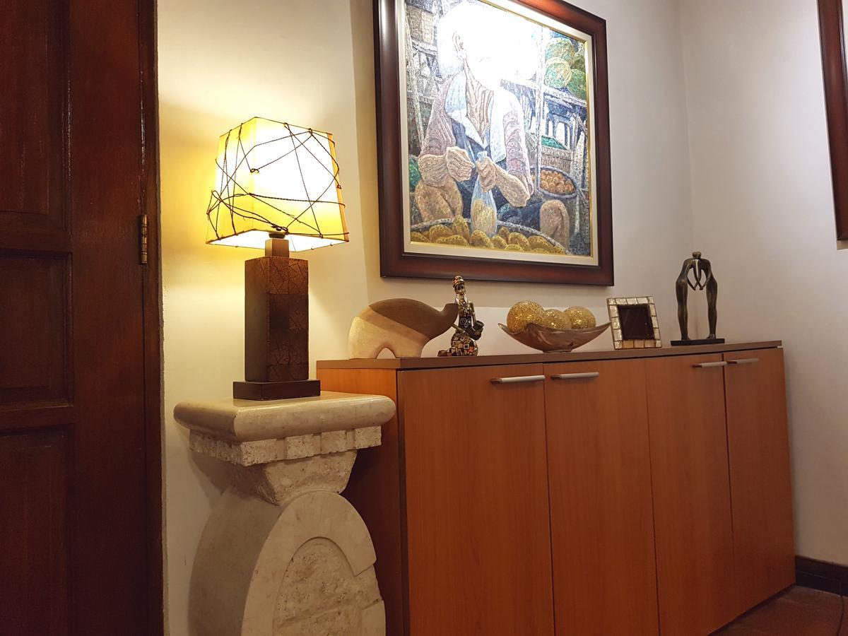 Stay Amare Villa Maria 1 Bacolod Ngoại thất bức ảnh