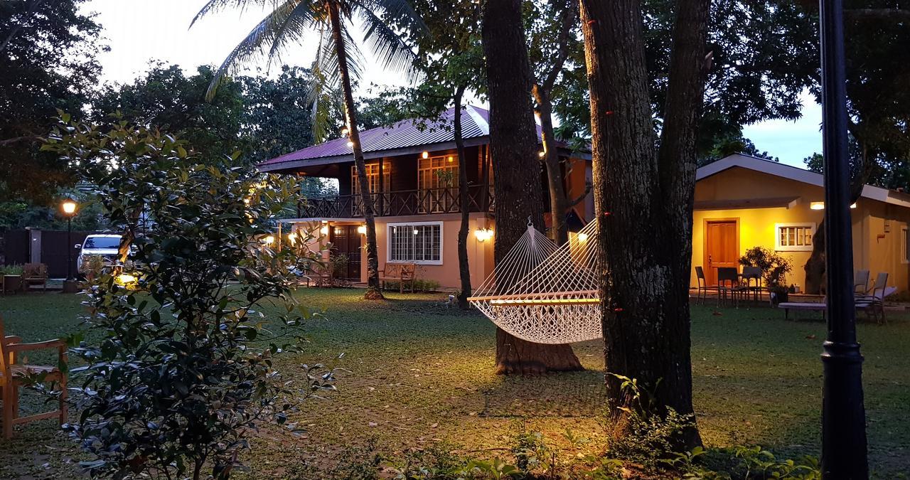 Stay Amare Villa Maria 1 Bacolod Ngoại thất bức ảnh