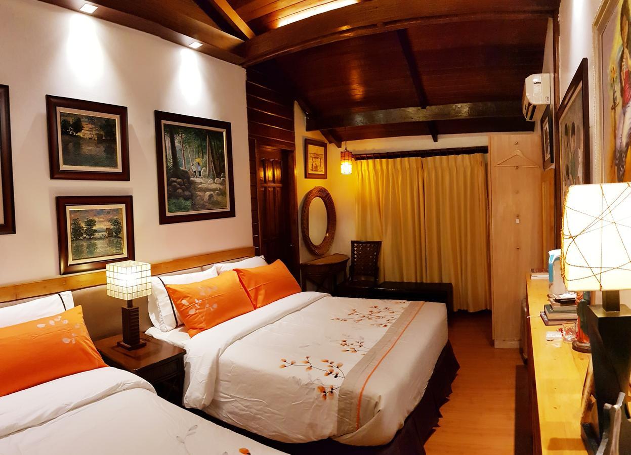 Stay Amare Villa Maria 1 Bacolod Ngoại thất bức ảnh