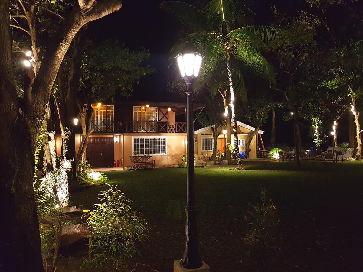Stay Amare Villa Maria 1 Bacolod Ngoại thất bức ảnh
