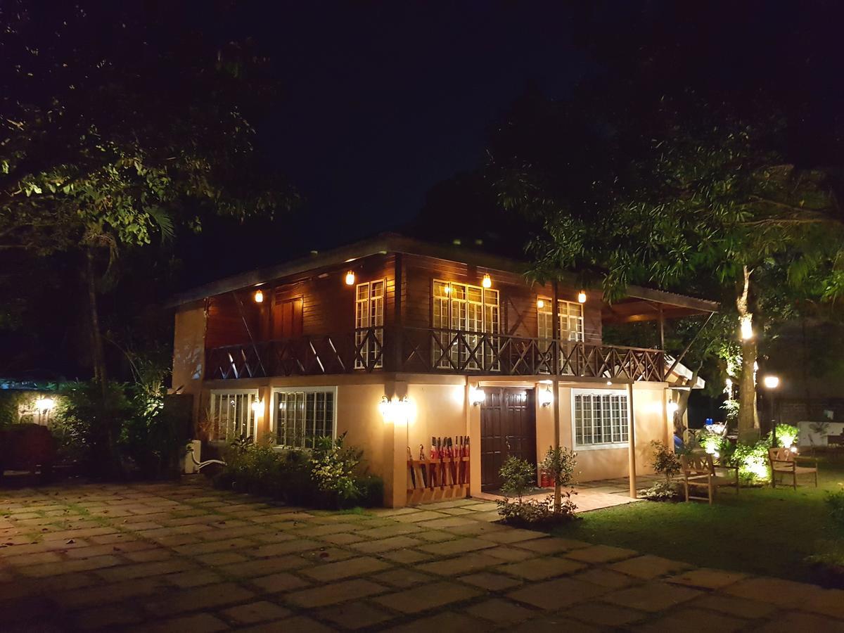 Stay Amare Villa Maria 1 Bacolod Ngoại thất bức ảnh