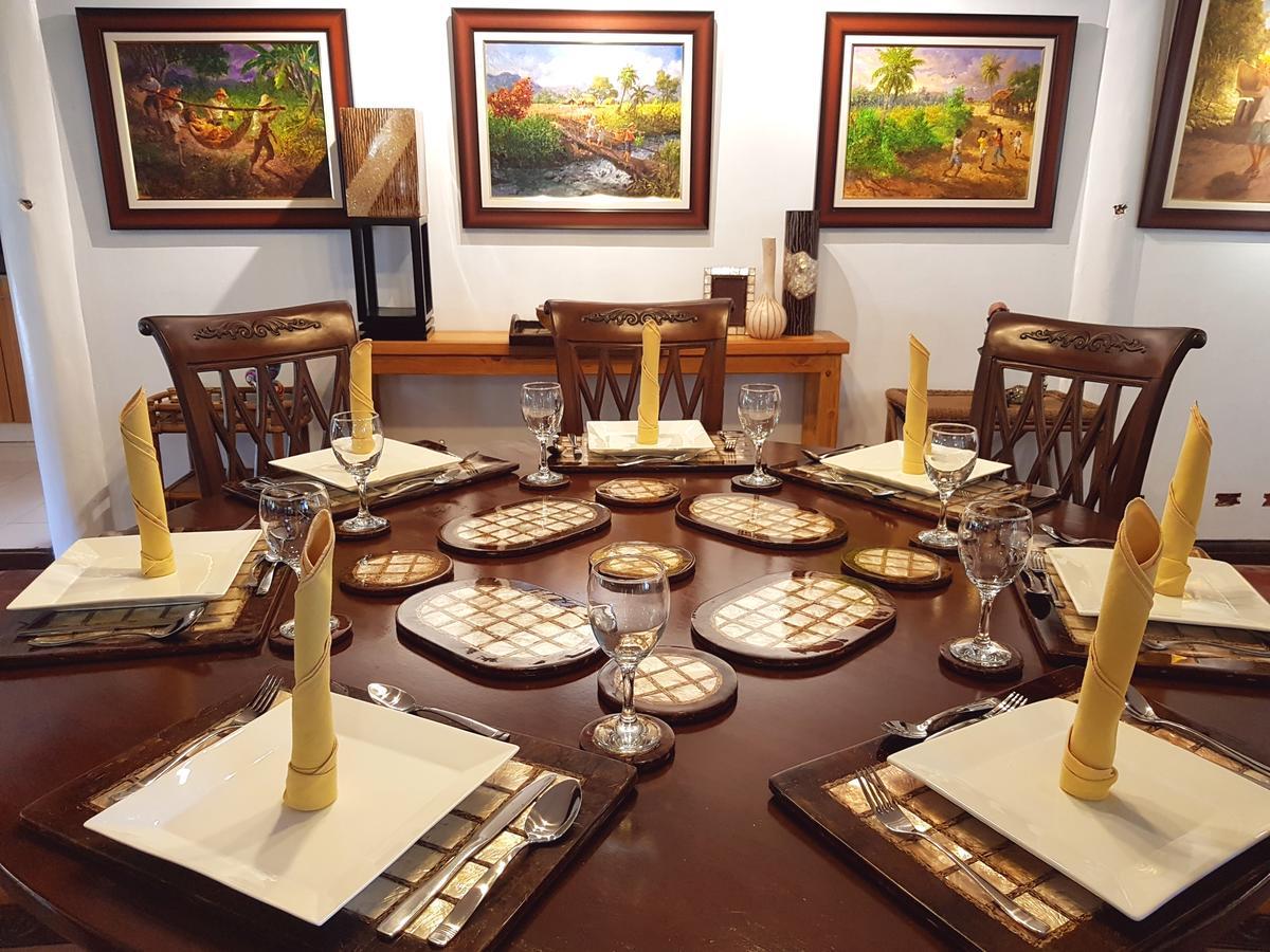 Stay Amare Villa Maria 1 Bacolod Ngoại thất bức ảnh