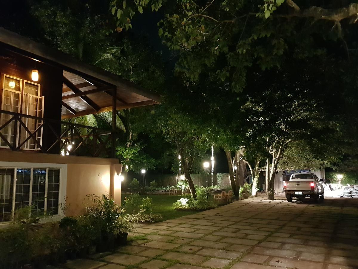 Stay Amare Villa Maria 1 Bacolod Ngoại thất bức ảnh