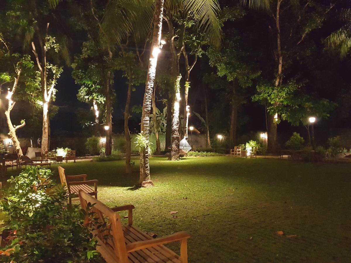 Stay Amare Villa Maria 1 Bacolod Ngoại thất bức ảnh