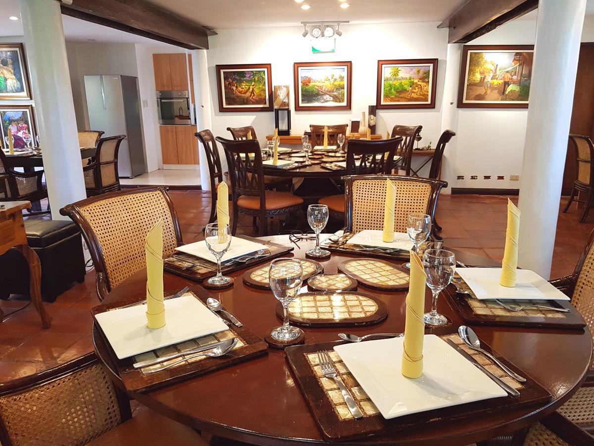 Stay Amare Villa Maria 1 Bacolod Ngoại thất bức ảnh