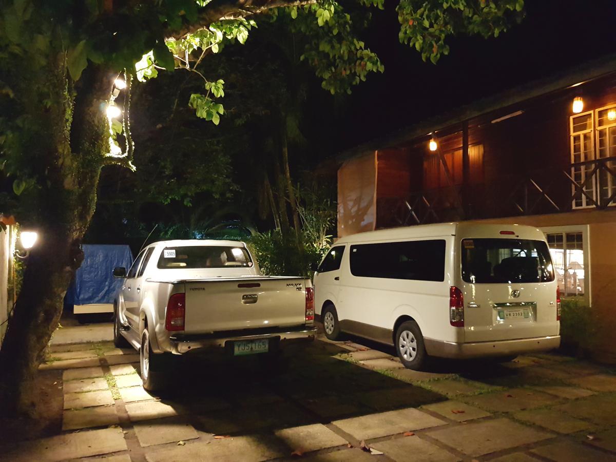 Stay Amare Villa Maria 1 Bacolod Ngoại thất bức ảnh