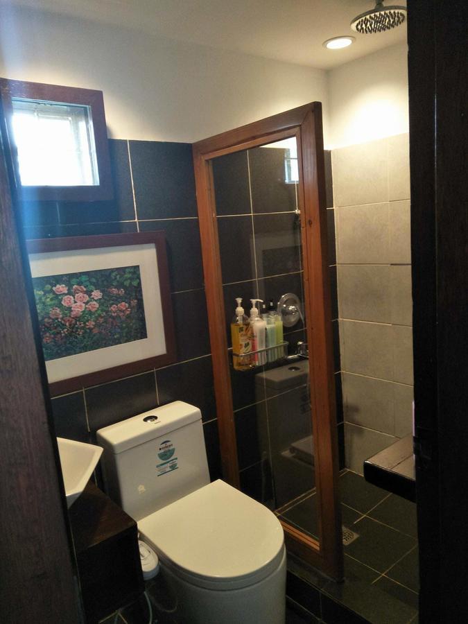 Stay Amare Villa Maria 1 Bacolod Phòng bức ảnh