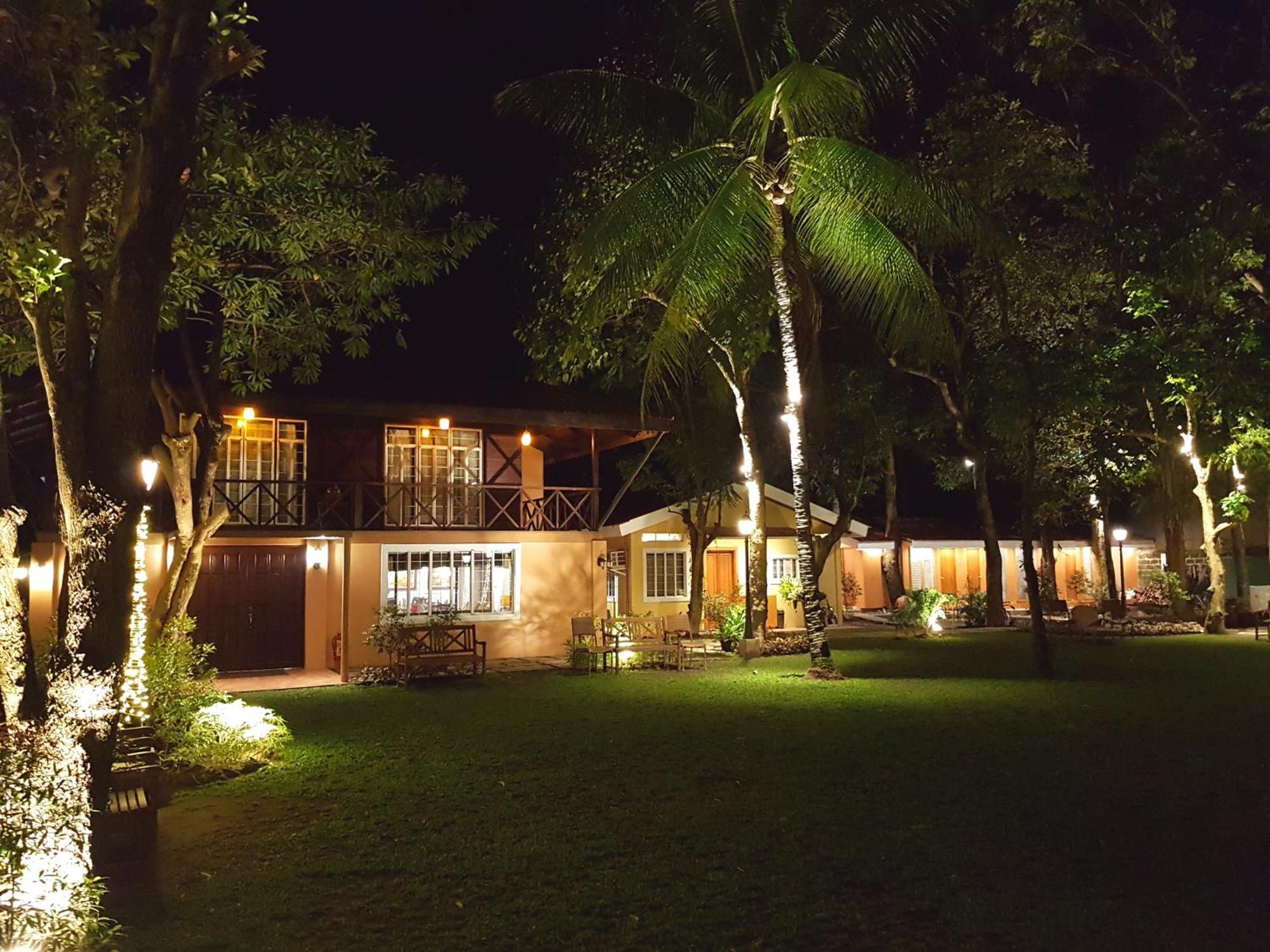 Stay Amare Villa Maria 1 Bacolod Ngoại thất bức ảnh