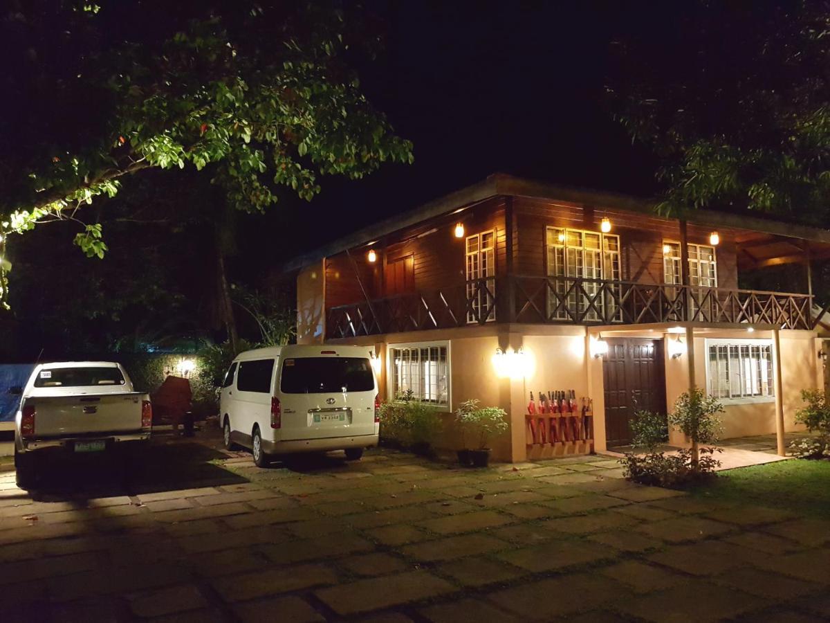 Stay Amare Villa Maria 1 Bacolod Phòng bức ảnh
